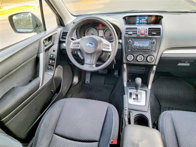 2015 Subaru Forester 2.5i   - Photo 15 - Santa Ana, CA 92703