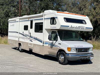 2006 Fleetwood Jamboree 31M   - Photo 6 - Burbank, CA 91502