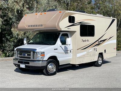 2017 Winnebago Spirit 22R   - Photo 6 - Burbank, CA 91502