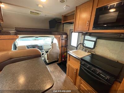 2017 Winnebago Spirit 22R   - Photo 15 - Burbank, CA 91502