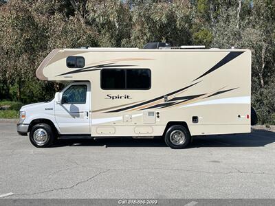 2017 Winnebago Spirit 22R   - Photo 5 - Burbank, CA 91502