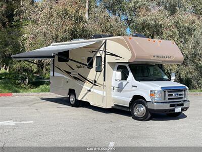 2017 Winnebago Spirit 22R   - Photo 26 - Burbank, CA 91502