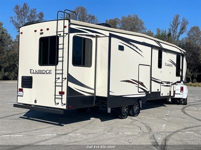 2020 HEARTLAND ELKRIDGE 32ROK   - Photo 4 - Burbank, CA 91502