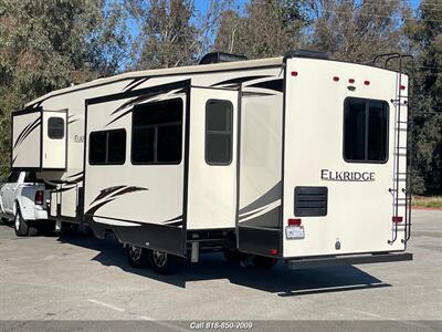 2020 HEARTLAND ELKRIDGE 32ROK   - Photo 3 - Burbank, CA 91502