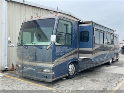 2000 Gulf Stream Tour Master   - Photo 1 - Burbank, CA 91502