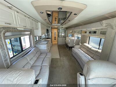 2000 Gulf Stream Tour Master   - Photo 7 - Burbank, CA 91502