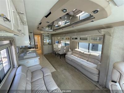 2000 Gulf Stream Tour Master   - Photo 8 - Burbank, CA 91502