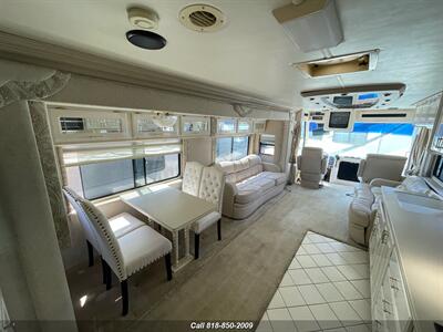 2000 Gulf Stream Tour Master   - Photo 4 - Burbank, CA 91502