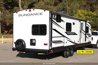 2022 Heartland Sundance 265BH   - Photo 2 - Burbank, CA 91502