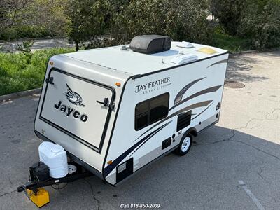 2015 Jayco Ultra Lite X17Z   - Photo 7 - Burbank, CA 91502