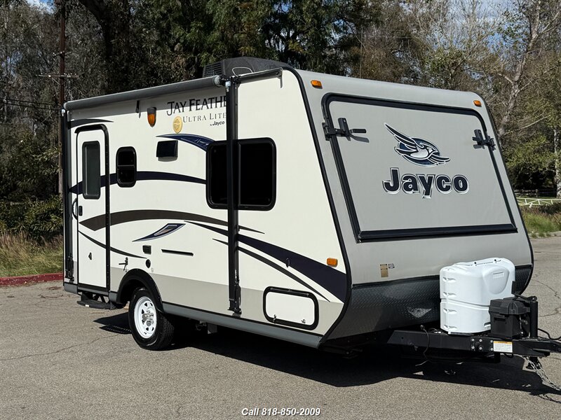 2015 Jayco Ultra Lite X17Z  