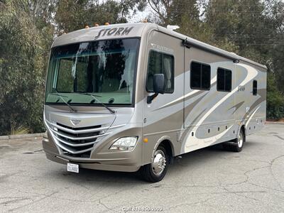 2015 Fleetwood Storm 32V   - Photo 4 - Burbank, CA 91502