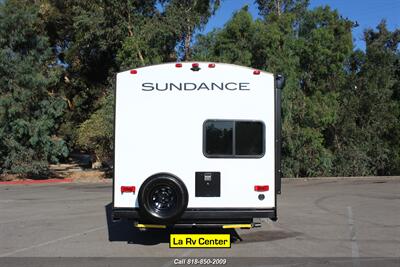 2021 Heartland Sundance 278BH   - Photo 9 - Burbank, CA 91502