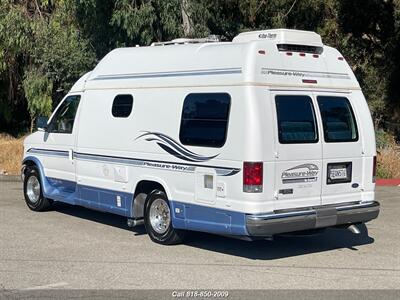 2003 Pleasure-Way Excel   - Photo 4 - Burbank, CA 91502