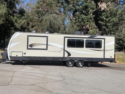 2018 Keystone Cougar 30RKS 1/2 Ton Towable   - Photo 6 - Burbank, CA 91502