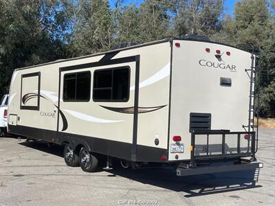 2018 Keystone Cougar 30RKS 1/2 Ton Towable   - Photo 4 - Burbank, CA 91502