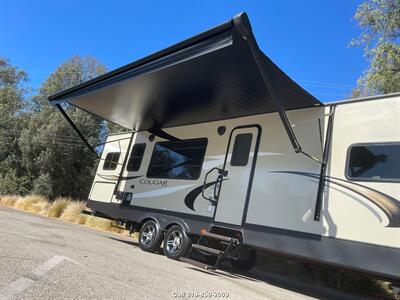 2018 Keystone Cougar 30RKS 1/2 Ton Towable   - Photo 9 - Burbank, CA 91502