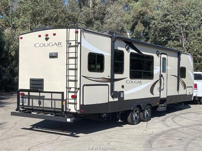 2018 Keystone Cougar 30RKS 1/2 Ton Towable   - Photo 3 - Burbank, CA 91502