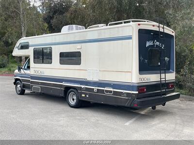 1991 Fleetwood Tyoga   - Photo 3 - Burbank, CA 91502