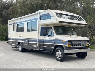 1991 Fleetwood Tyoga   - Photo 1 - Burbank, CA 91502