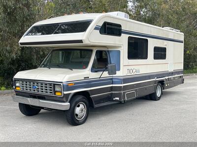 1991 Fleetwood Tyoga   - Photo 2 - Burbank, CA 91502