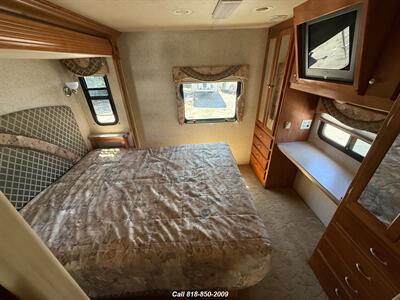 2006 Gulf Stream Sun Voyager 8379   - Photo 22 - Burbank, CA 91502