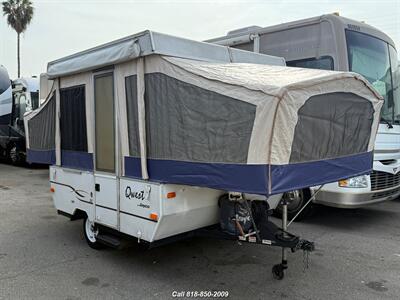 2002 Jayco Quest  