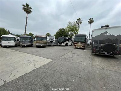 2003 Tiffin Phaeton   - Photo 13 - Burbank, CA 91502