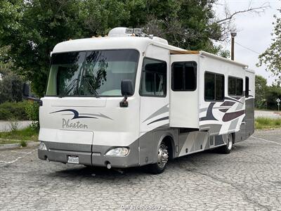 2003 Tiffin Phaeton   - Photo 8 - Burbank, CA 91502