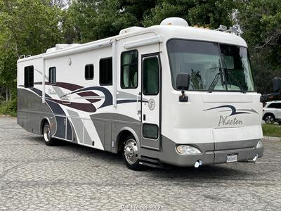 2003 Tiffin Phaeton   - Photo 1 - Burbank, CA 91502