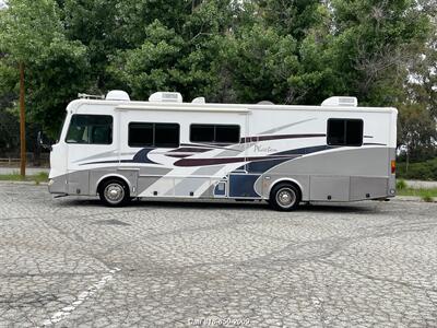 2003 Tiffin Phaeton   - Photo 7 - Burbank, CA 91502