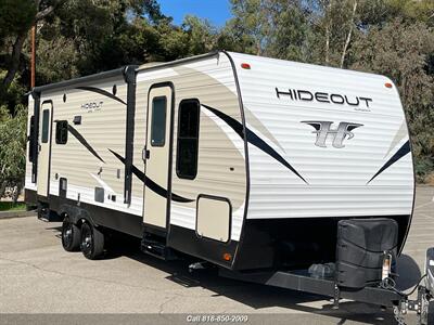 2019 Keystone Hideout 24LHSWE   - Photo 1 - Burbank, CA 91502