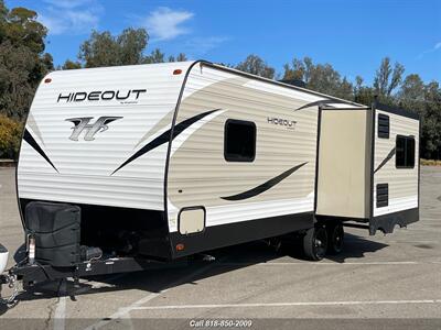 2019 Keystone Hideout 24LHSWE   - Photo 6 - Burbank, CA 91502