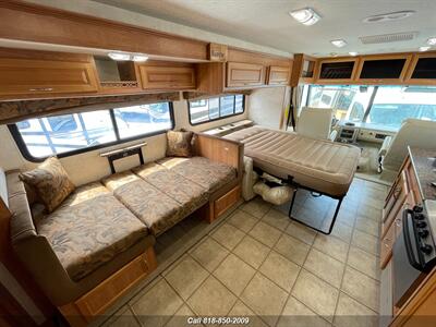 2010 Bounder 35 S   - Photo 24 - Burbank, CA 91502