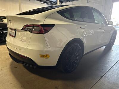 2022 Tesla Model Y Performance   - Photo 7 - Orange, CA 92867