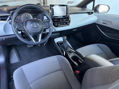 2020 Toyota Corolla SE   - Photo 14 - Orange, CA 92867