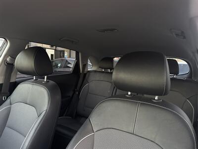 2022 Kia Niro EV EX   - Photo 7 - Stanton, CA 90680