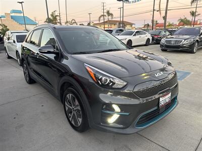 2022 Kia Niro EV EX   - Photo 3 - Stanton, CA 90680