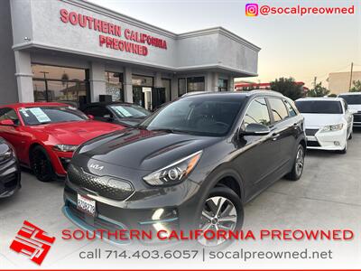 2022 Kia Niro EV EX   - Photo 1 - Stanton, CA 90680