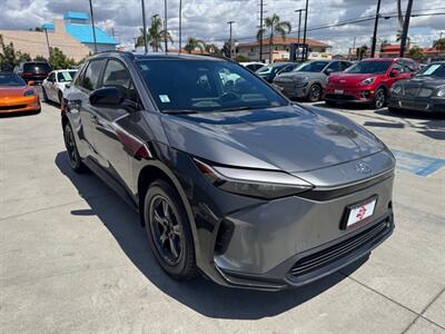 2024 Toyota bZ4X XLE   - Photo 3 - Stanton, CA 90680
