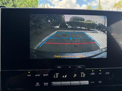 2024 Toyota bZ4X XLE   - Photo 16 - Stanton, CA 90680