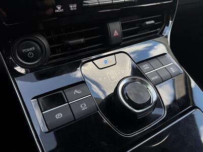 2024 Toyota bZ4X XLE   - Photo 14 - Stanton, CA 90680
