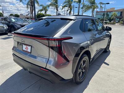 2024 Toyota bZ4X XLE   - Photo 4 - Stanton, CA 90680