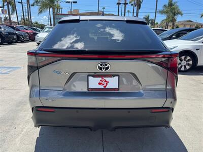 2024 Toyota bZ4X XLE   - Photo 5 - Stanton, CA 90680