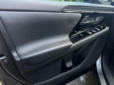 2024 Toyota bZ4X XLE   - Photo 7 - Stanton, CA 90680