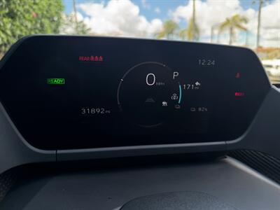 2024 Toyota bZ4X XLE   - Photo 12 - Stanton, CA 90680