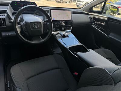 2024 Toyota bZ4X XLE   - Photo 10 - Stanton, CA 90680