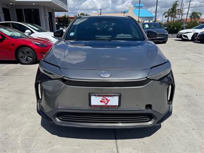 2024 Toyota bZ4X XLE   - Photo 2 - Stanton, CA 90680