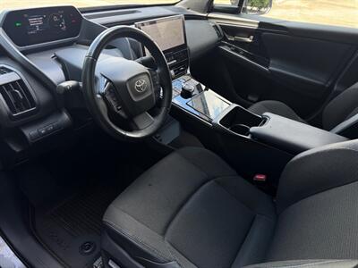 2024 Toyota bZ4X XLE   - Photo 8 - Stanton, CA 90680