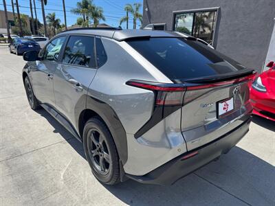 2024 Toyota bZ4X XLE   - Photo 6 - Stanton, CA 90680
